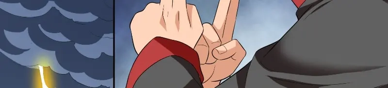 美女大小姐的僵尸高手 第77话 大法器加持 第47页