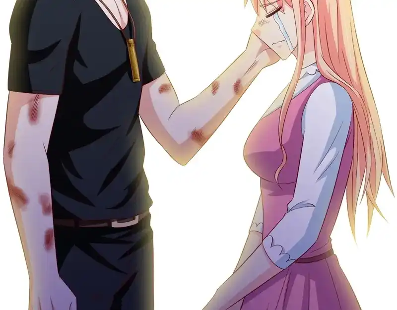 美女大小姐的僵尸高手 第78话 关心 第68页