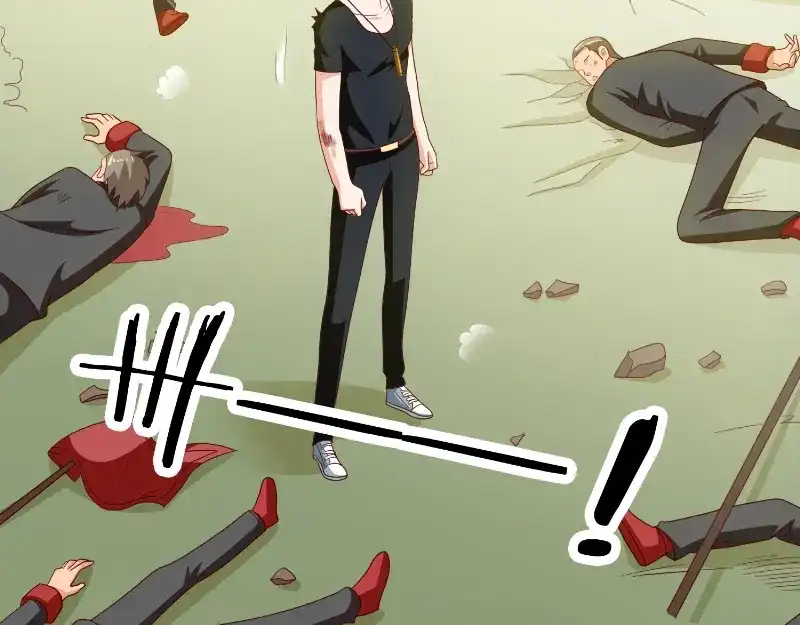 美女大小姐的僵尸高手 第78话 关心 第28页