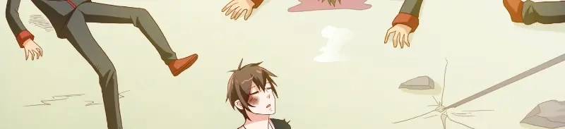 美女大小姐的僵尸高手 第78话 关心 第27页
