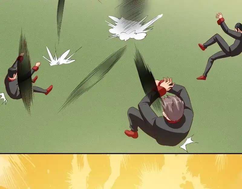 美女大小姐的僵尸高手 第78话 关心 第8页