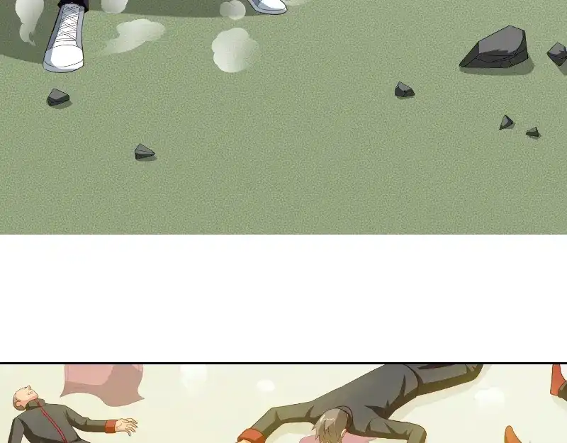 美女大小姐的僵尸高手 第78话 关心 第26页