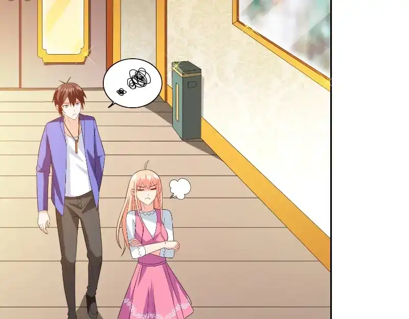 美女大小姐的僵尸高手 第79话 针灸 第54页