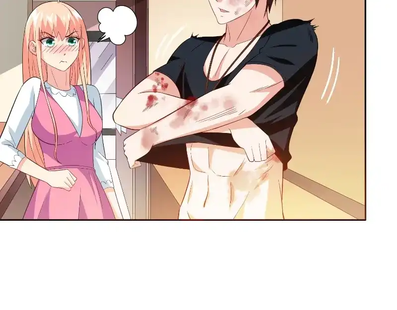 美女大小姐的僵尸高手 第79话 针灸 第16页