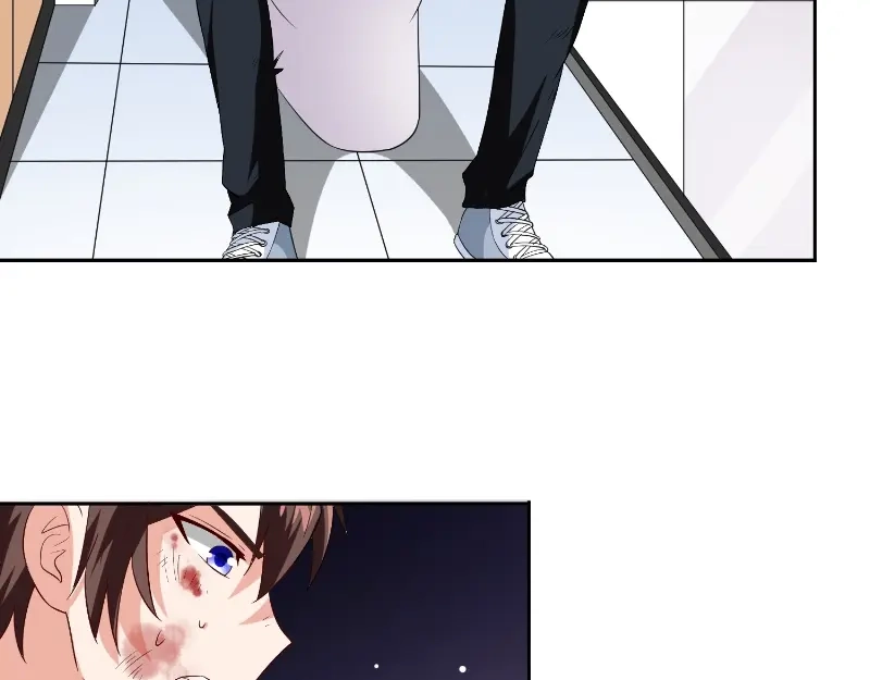 美女大小姐的僵尸高手 第79话 针灸 第28页