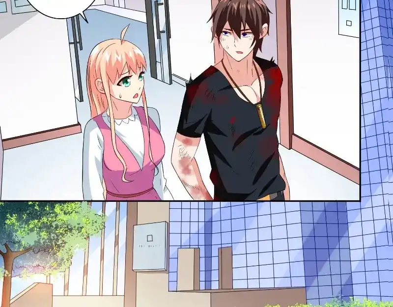 美女大小姐的僵尸高手 第79话 针灸 第13页