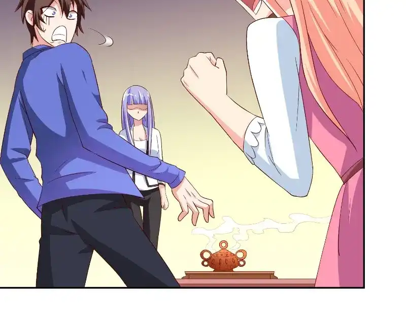 美女大小姐的僵尸高手 第80话 三百万的生意 第18页