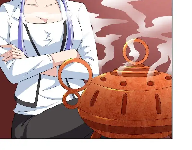 美女大小姐的僵尸高手 第80话 三百万的生意 第9页