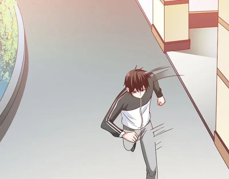 美女大小姐的僵尸高手 第81话 无惧阳光 第57页