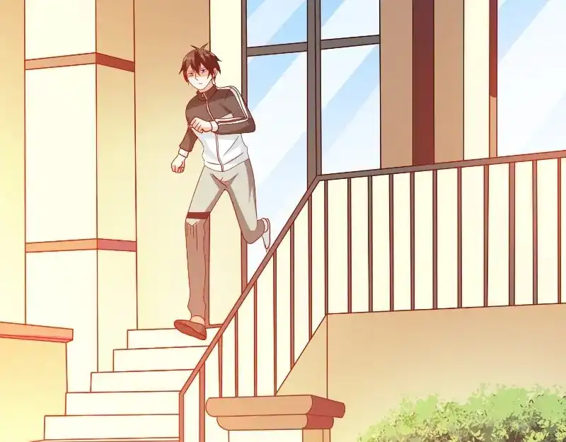 美女大小姐的僵尸高手 第81话 无惧阳光 第55页