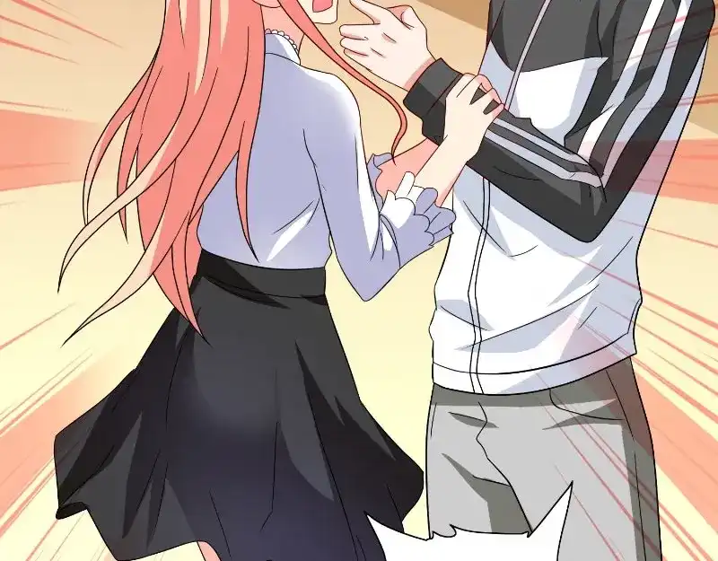 美女大小姐的僵尸高手 第83话 妻子 第25页