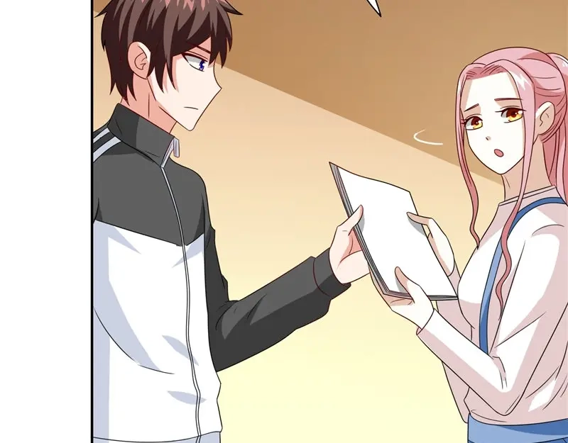 美女大小姐的僵尸高手 第83话 妻子 第49页
