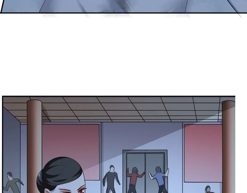 美女大小姐的僵尸高手 第86话 赵蒙 第58页