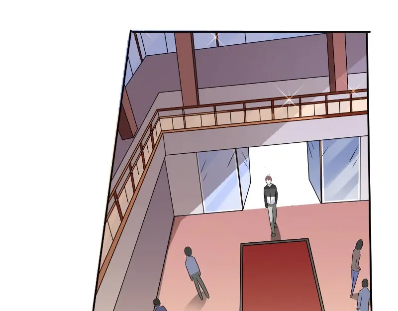 美女大小姐的僵尸高手 第86话 赵蒙 第4页