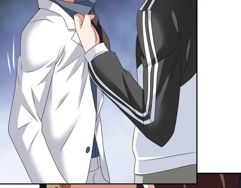 美女大小姐的僵尸高手 第86话 赵蒙 第34页