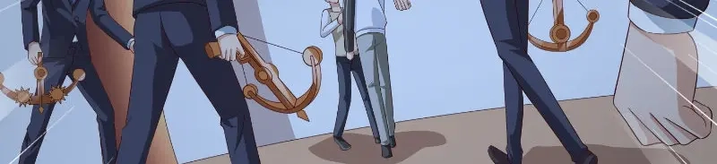 美女大小姐的僵尸高手 第87话 南茅山柳彻 第17页