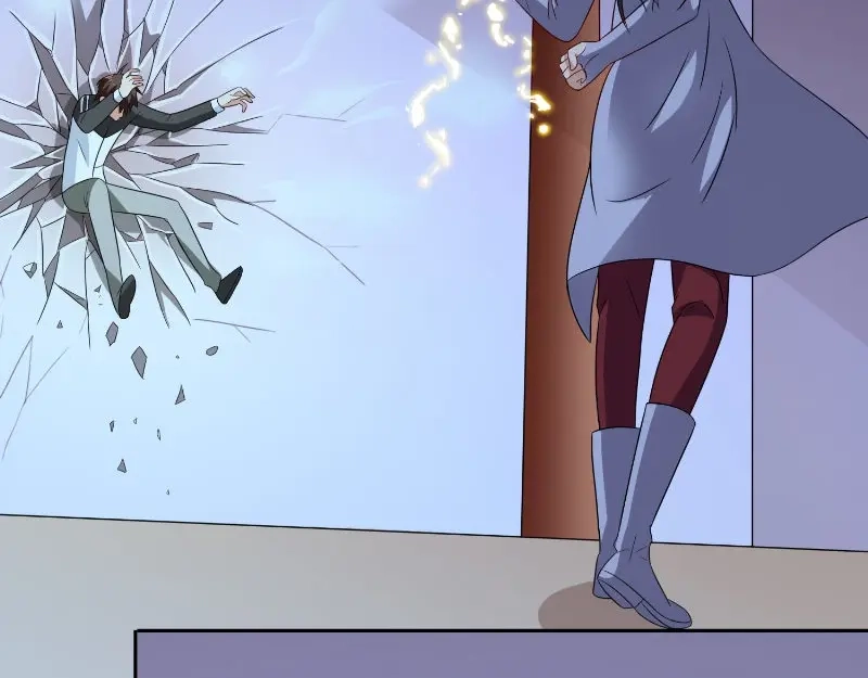 美女大小姐的僵尸高手 第88话 白僵 第16页
