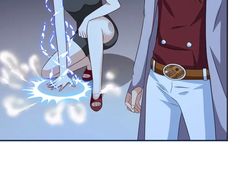 美女大小姐的僵尸高手 第88话 白僵 第48页