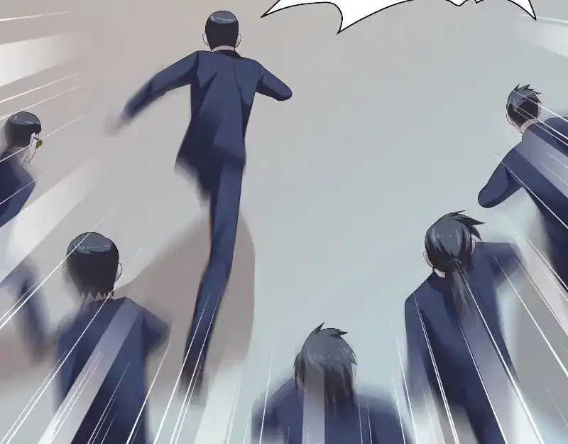 美女大小姐的僵尸高手 第89话 脱困 第33页