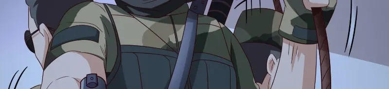 美女大小姐的僵尸高手 第89话 脱困 第41页