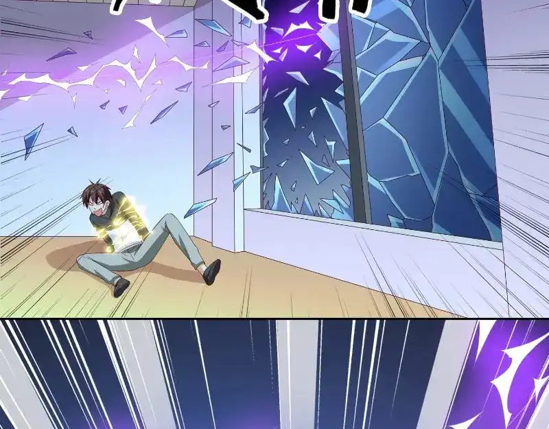 美女大小姐的僵尸高手 第89话 脱困 第9页