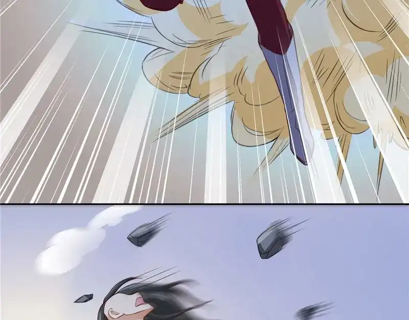 美女大小姐的僵尸高手 第89话 脱困 第54页