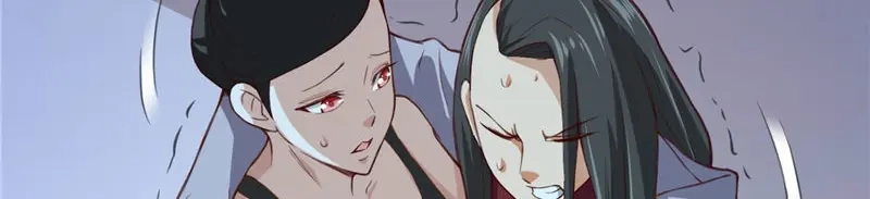 美女大小姐的僵尸高手 第89话 脱困 第59页