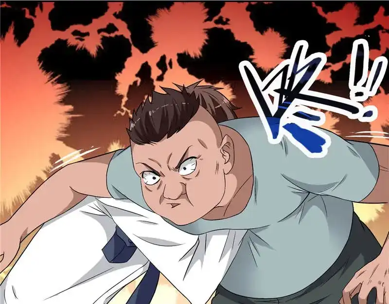美女大小姐的僵尸高手 第9话 对手不是人 第17页