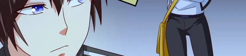 美女大小姐的僵尸高手 第90话 叶家出事了 第8页