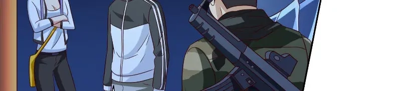 美女大小姐的僵尸高手 第90话 叶家出事了 第14页