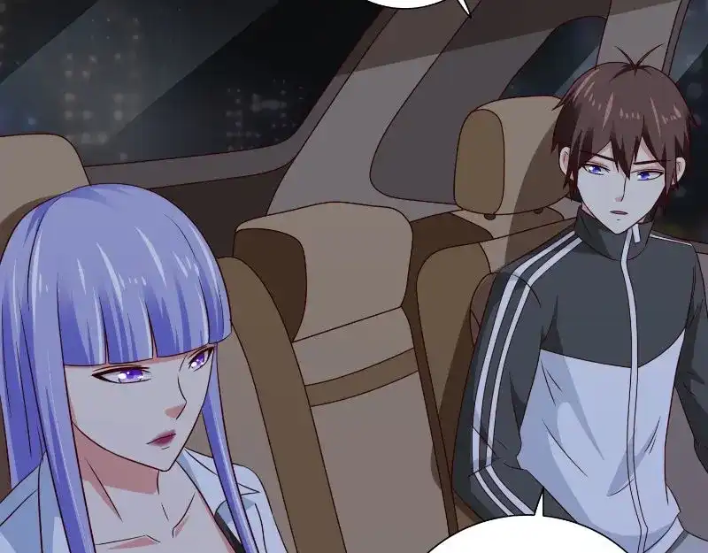 美女大小姐的僵尸高手 第90话 叶家出事了 第18页