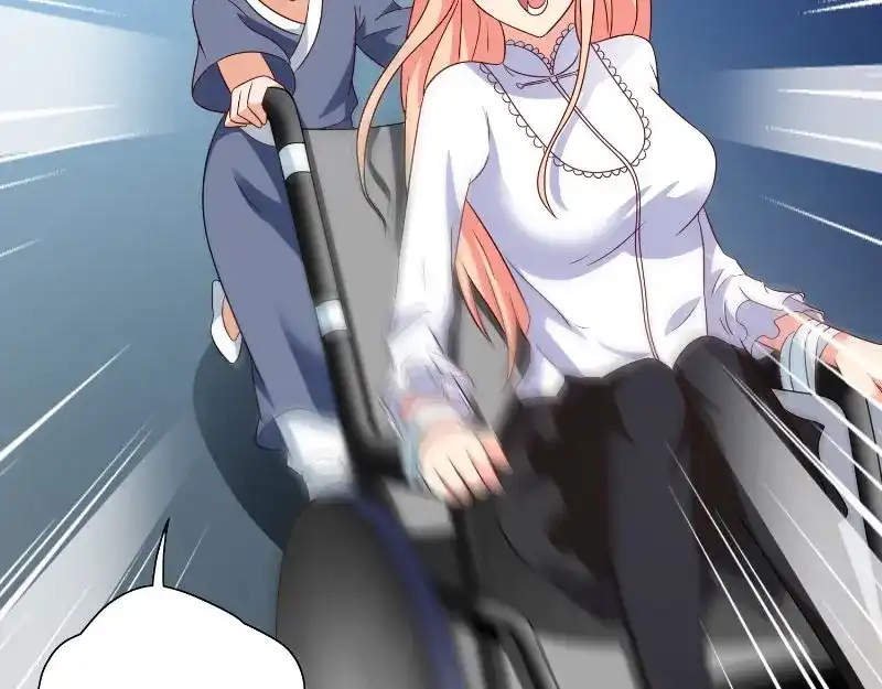 美女大小姐的僵尸高手 第91话 大小姐身上的秘密 第42页