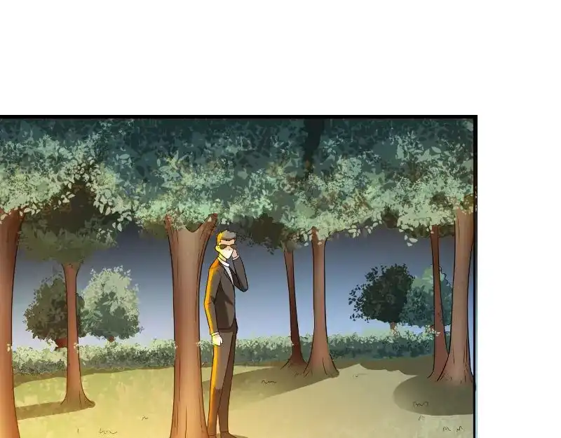 美女大小姐的僵尸高手 第91话 大小姐身上的秘密 第6页