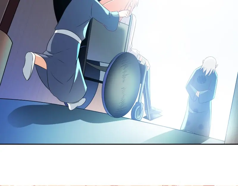 美女大小姐的僵尸高手 第91话 大小姐身上的秘密 第48页