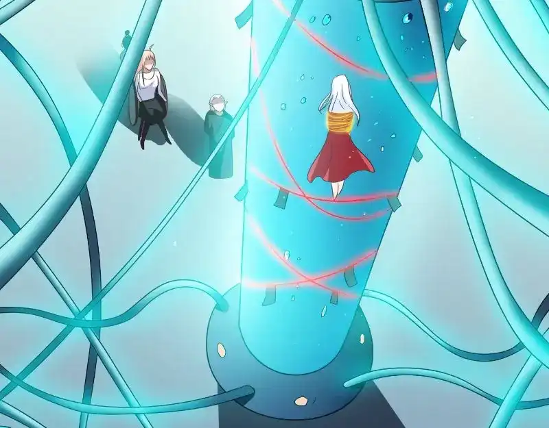 美女大小姐的僵尸高手 第91话 大小姐身上的秘密 第66页