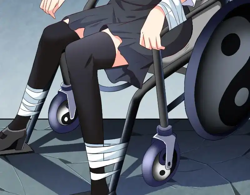 美女大小姐的僵尸高手 第91话 大小姐身上的秘密 第18页