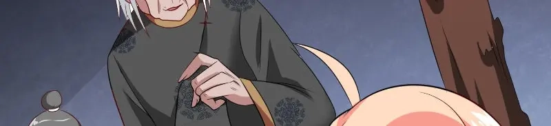 美女大小姐的僵尸高手 第91话 大小姐身上的秘密 第35页