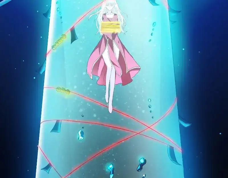 美女大小姐的僵尸高手 第91话 大小姐身上的秘密 第52页