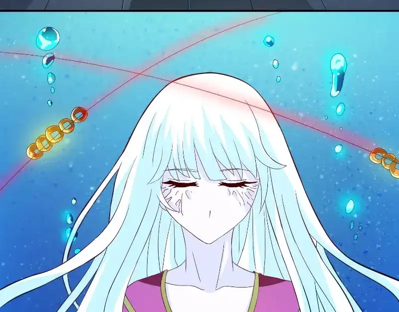 美女大小姐的僵尸高手 第91话 大小姐身上的秘密 第55页