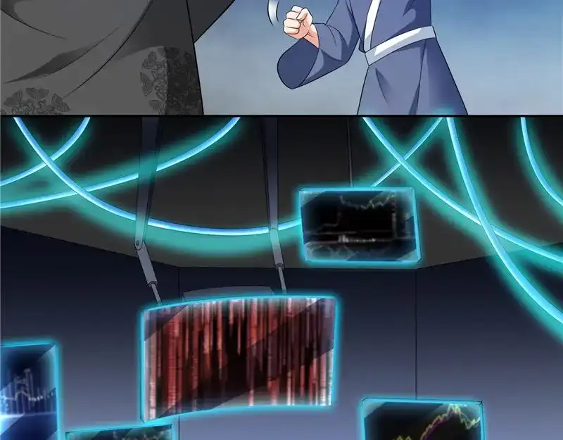 美女大小姐的僵尸高手 第92话 炼尸 第13页