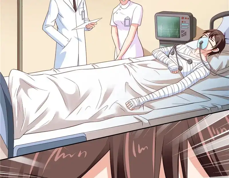 美女大小姐的僵尸高手 第93话 血的渴望 第55页