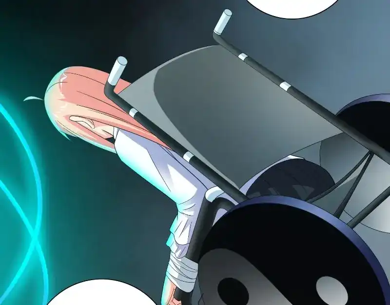 美女大小姐的僵尸高手 第93话 血的渴望 第37页