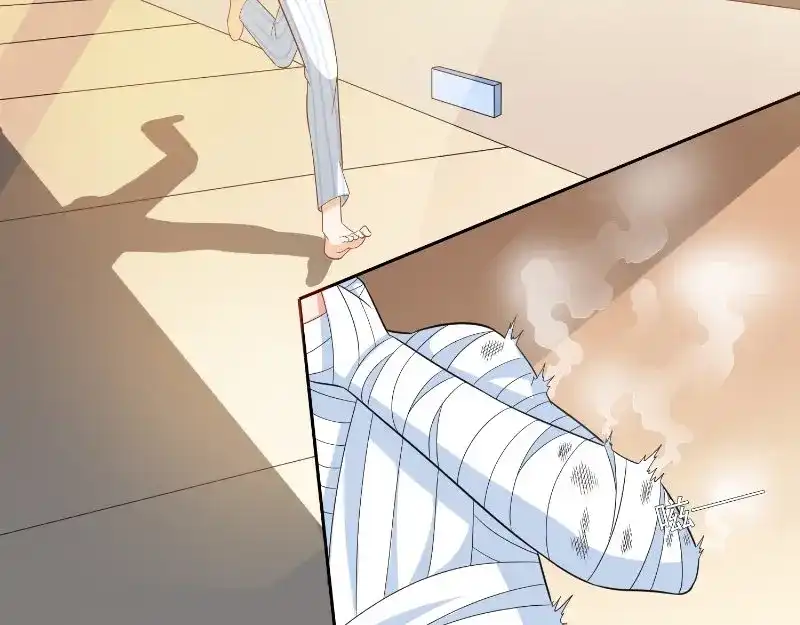 美女大小姐的僵尸高手 第94话 挖坑埋自己 第15页