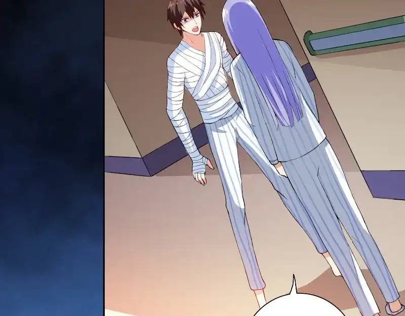 美女大小姐的僵尸高手 第94话 挖坑埋自己 第31页