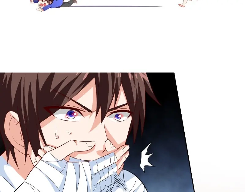 美女大小姐的僵尸高手 第94话 挖坑埋自己 第4页