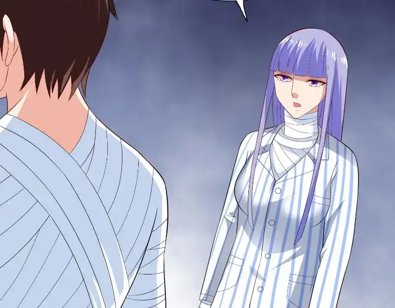 美女大小姐的僵尸高手 第94话 挖坑埋自己 第48页