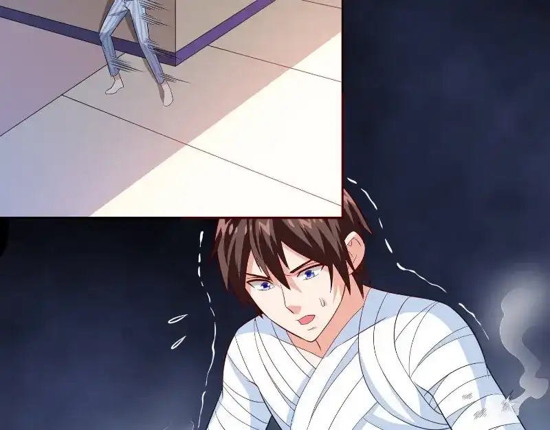 美女大小姐的僵尸高手 第94话 挖坑埋自己 第19页