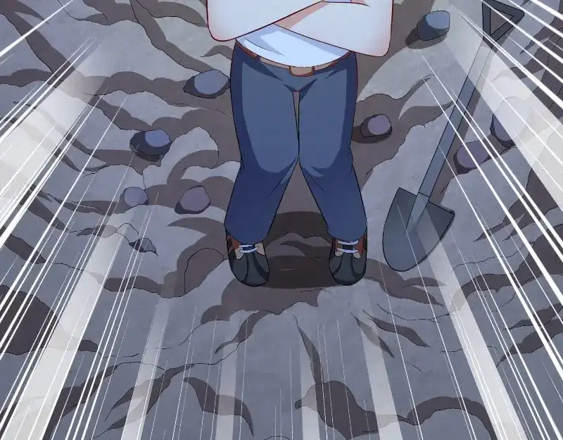 美女大小姐的僵尸高手 第94话 挖坑埋自己 第72页