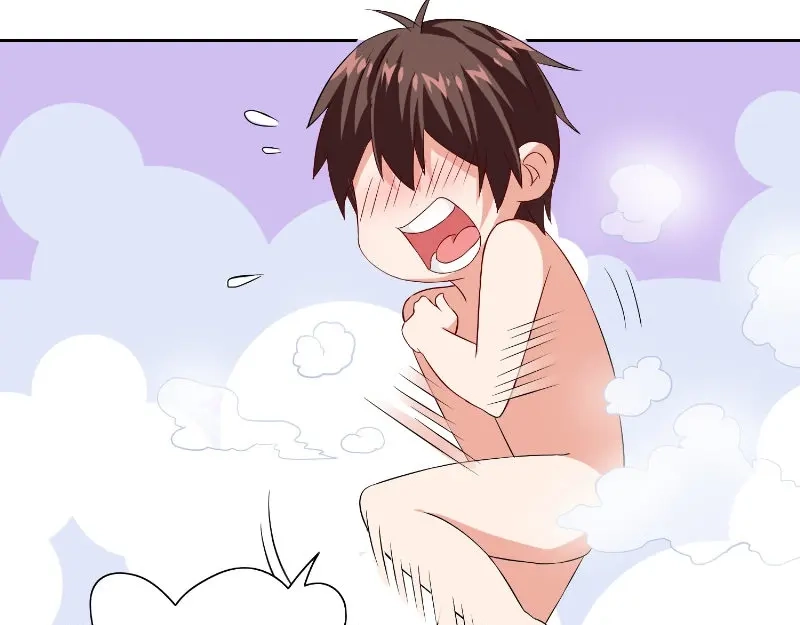美女大小姐的僵尸高手 第96话 父亲 第39页