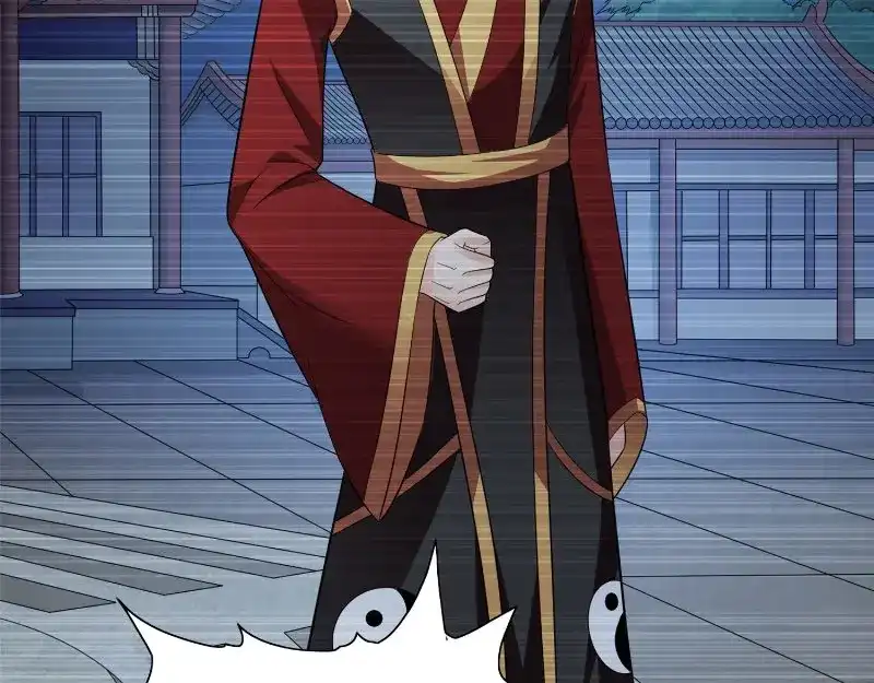 美女大小姐的僵尸高手 第97话 决裂 第35页